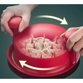 DESMECHADOR DE ALIMENTOS MANUAL - GRIND FOOD