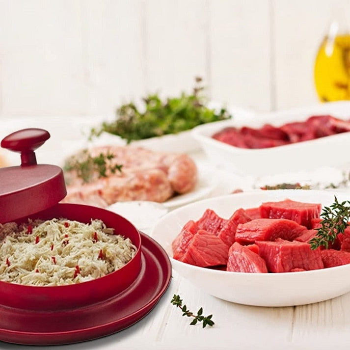 DESMECHADOR DE ALIMENTOS MANUAL - GRIND FOOD