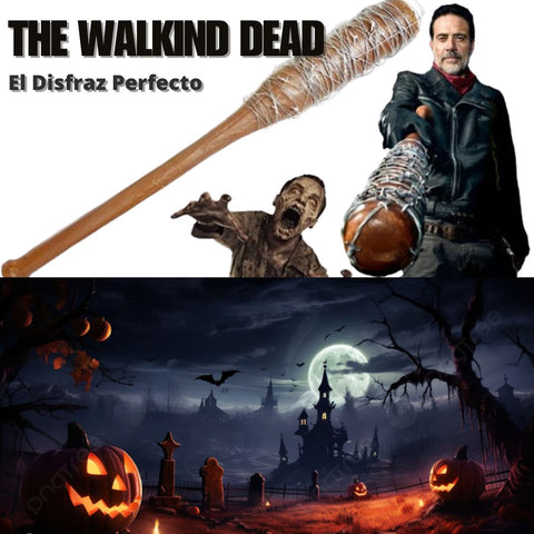 LUCILLE BATE DE NEGAN - EDICIÓN LIMITADA