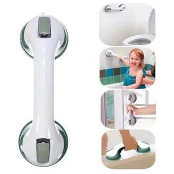 SOPORTE CON VENTOSA PARA DUCHA