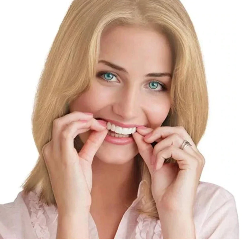 BEAUTYSMILE™ - MOLDE SONRISA PERFECTA