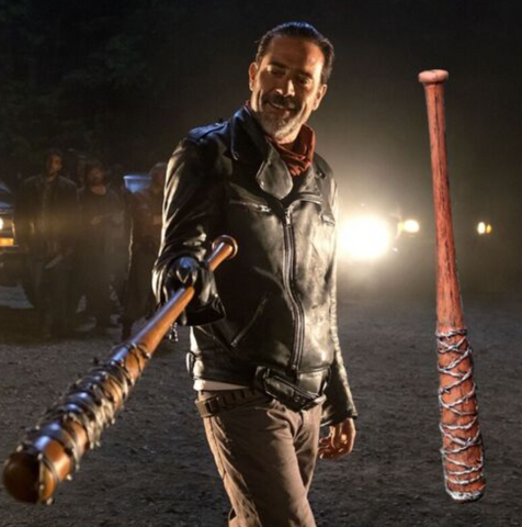 LUCILLE BATE DE NEGAN - EDICIÓN LIMITADA