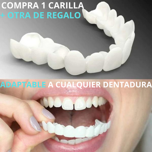 BEAUTYSMILE™ - MOLDE SONRISA PERFECTA