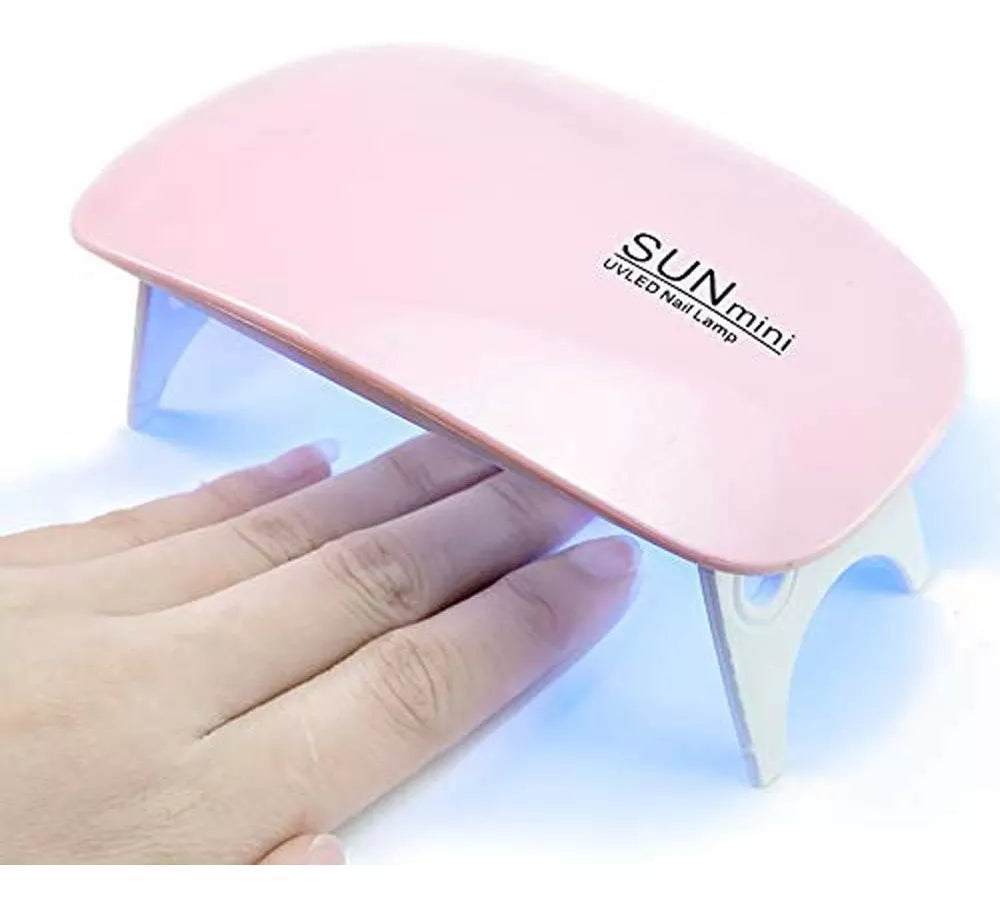Lámpara Led Nails Premium SunMax®