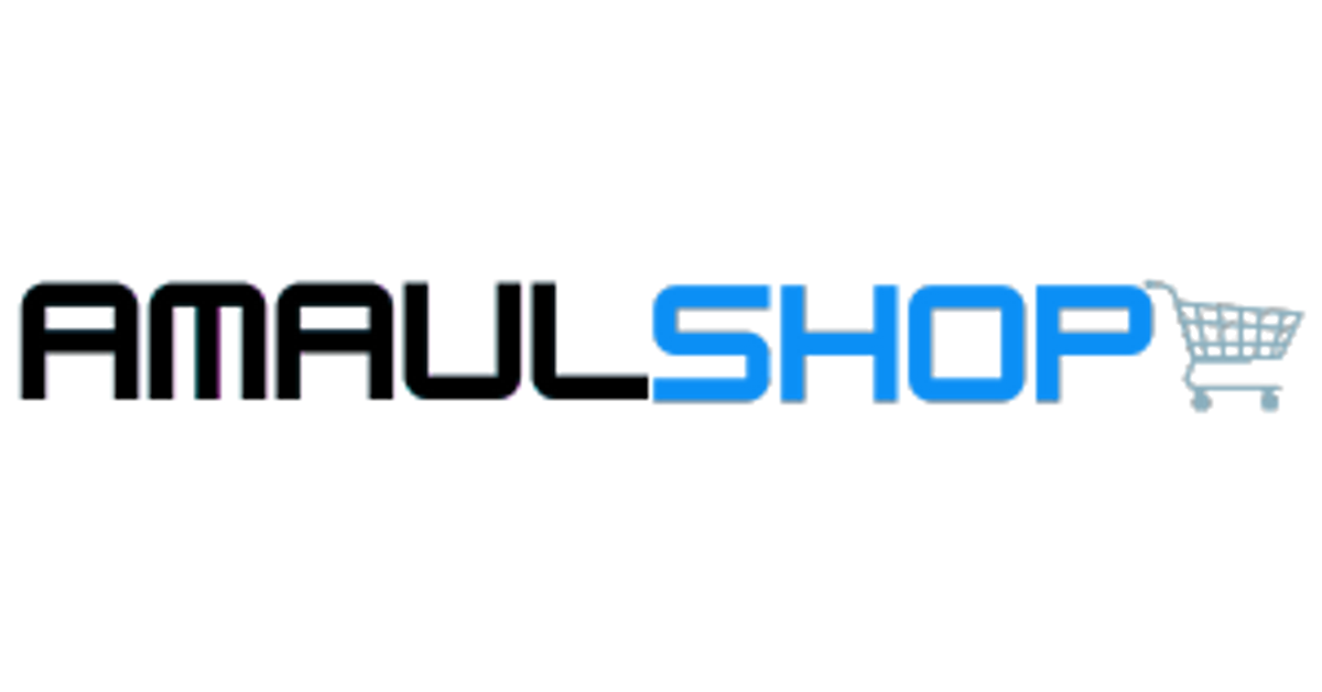 AmaulShop
– amaulshop