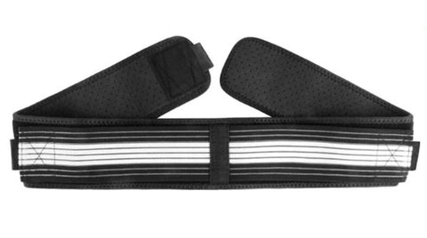 Cinturón de Dolor Lumbar