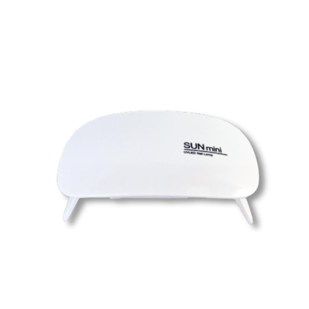 Lámpara Led Nails Premium SunMax®