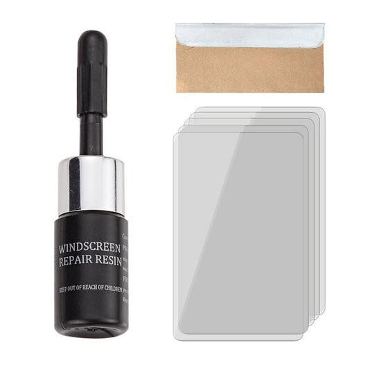 Nano Repair™ Reparador De Vidrios