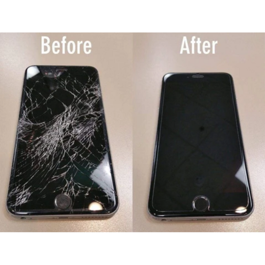 Nano Repair™ Reparador De Vidrios