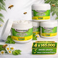BEEVANA™ X4🎁┃Crema Avanzada De Huesos y Articulaciones