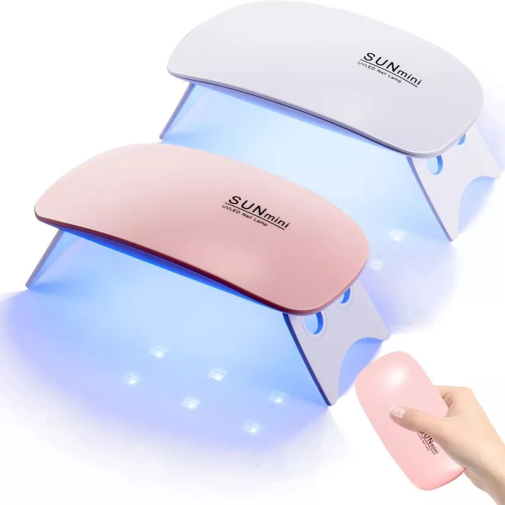 Lámpara Led Nails Premium SunMax®